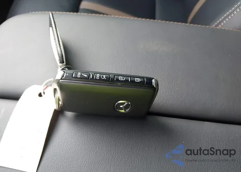 2024 Mazda Cx-90 3.3 Turbo Premium Plus from USA, damaged, VIN JM3KKEHD7R1189655